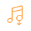 YouTube URL tips icon